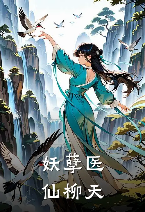 妖孽医仙柳天
