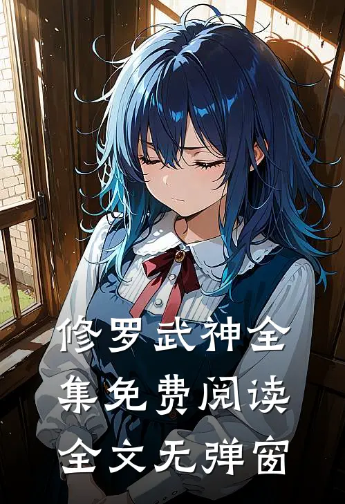 修罗武神全集免费阅读全文无弹窗