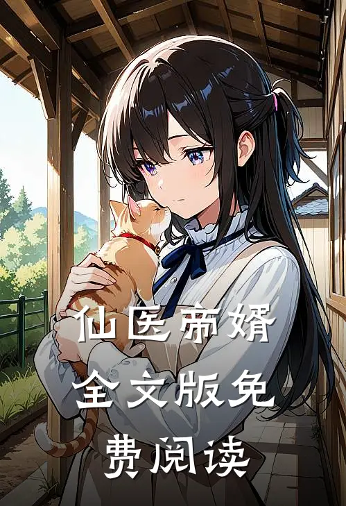 仙医帝婿全文版免费阅读