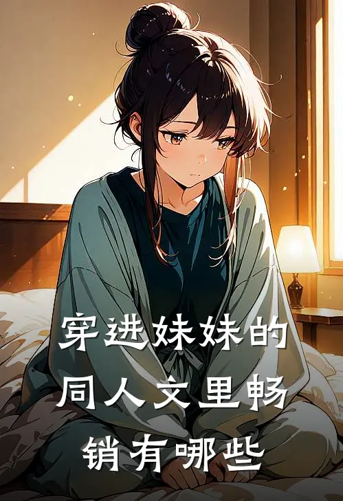 穿进妹妹的同人文里畅销有哪些