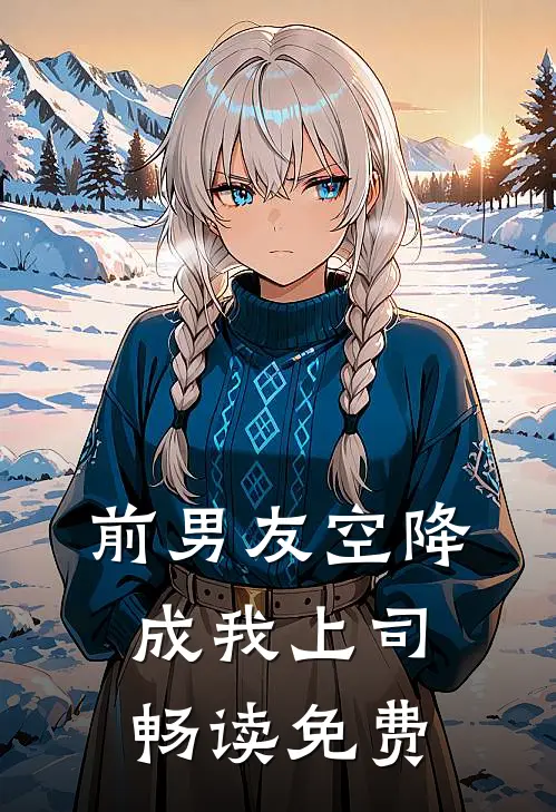 前男友空降成我上司畅读免费