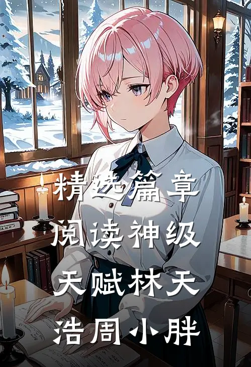 精选篇章阅读神级天赋林天浩周小胖