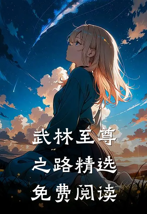 武林至尊之路精选免费阅读
