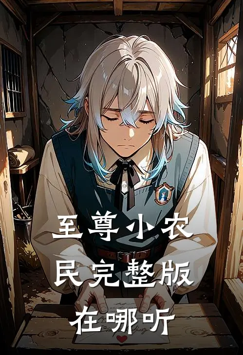 至尊小农民完整版在哪听