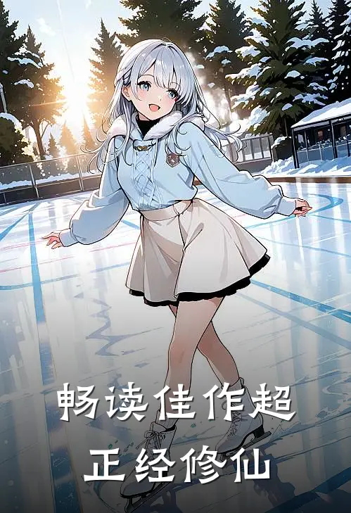 畅读佳作超正经修仙