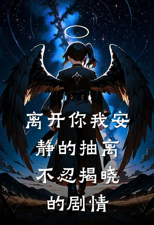 离开你我安静的抽离,不忍揭晓的剧情