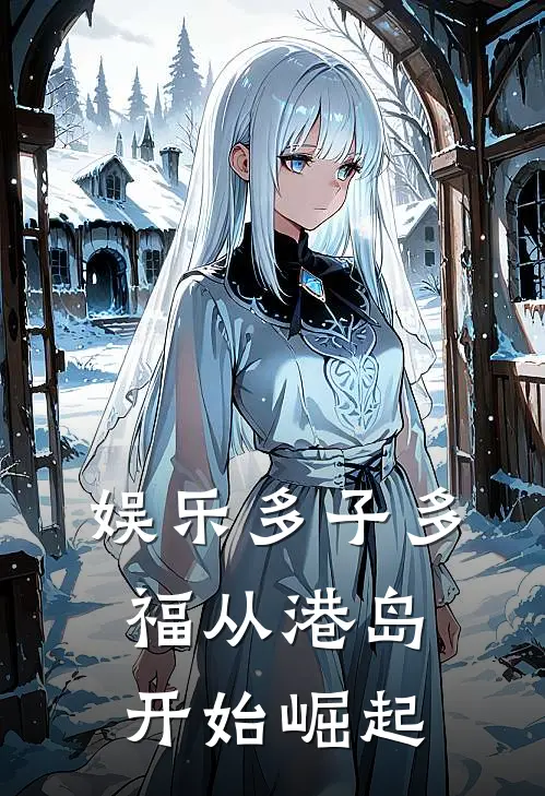 娱乐多子多福从港岛开始崛起