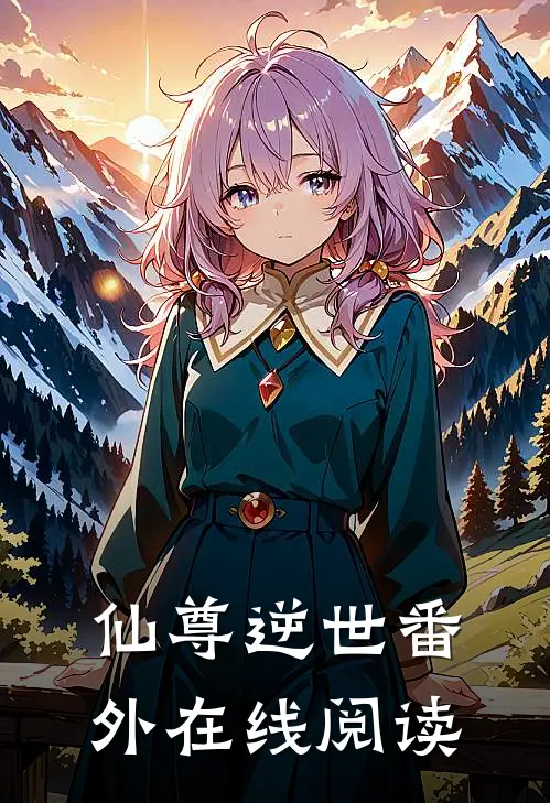 仙尊逆世 番外在线阅读