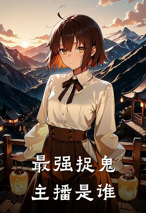 最强捉鬼主播是谁