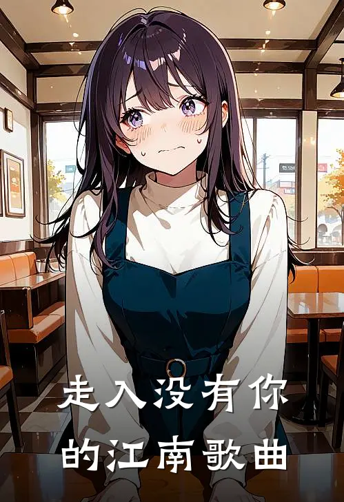 走入没有你的江南歌曲