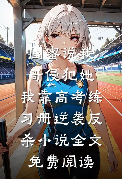 闺蜜说我哥侵犯她，我靠高考练习册逆袭反杀小说全文免费阅读