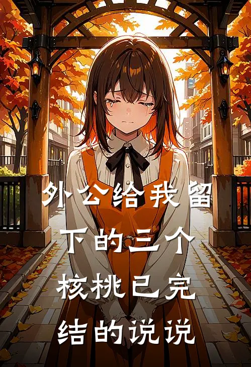 外公给我留下的三个核桃已完结的说说
