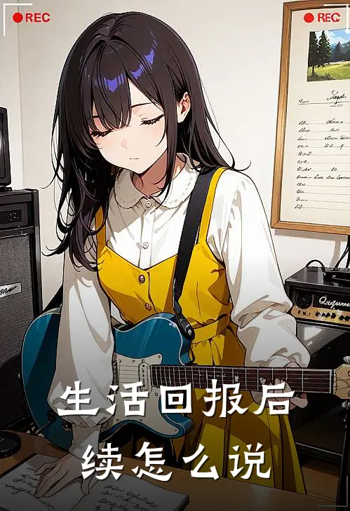 生活回报后续怎么说