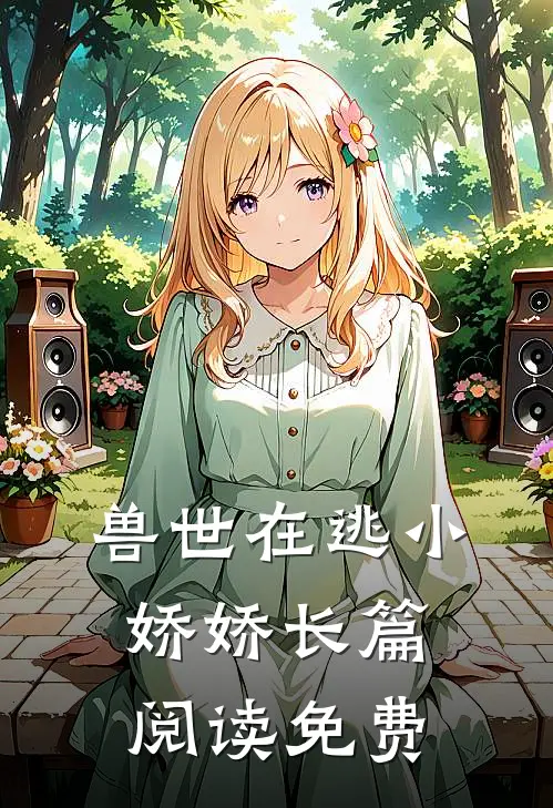 兽世在逃小娇娇长篇阅读免费