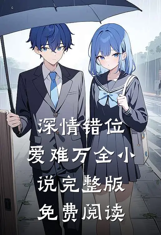 深情错位，爱难万全小说完整版免费阅读