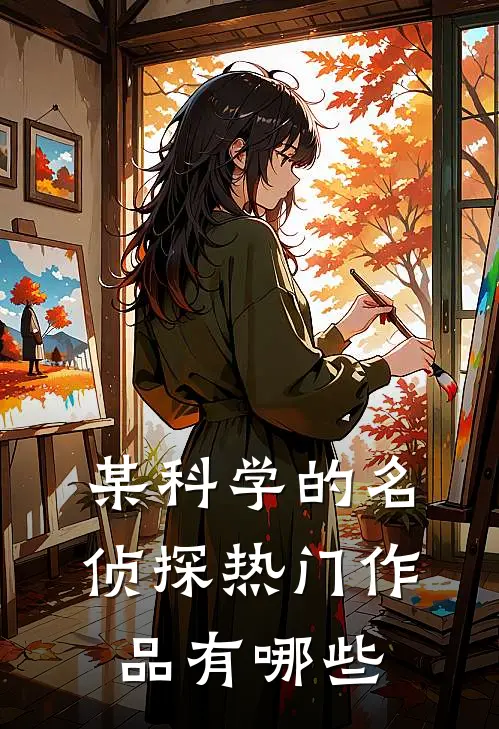 某科学的名侦探热门作品有哪些