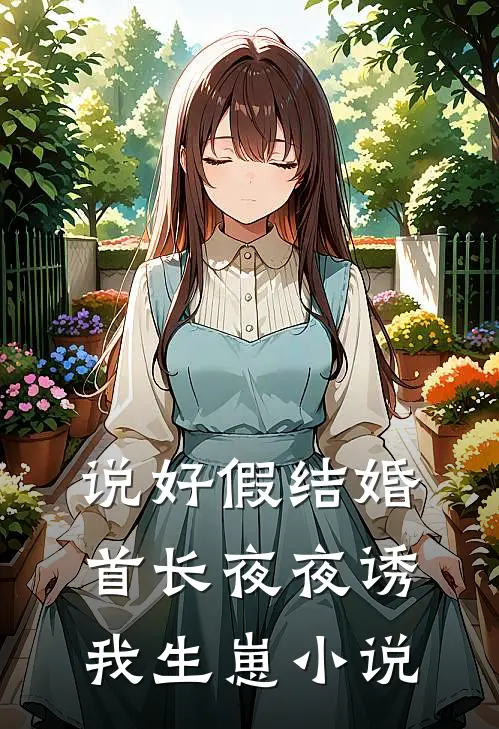 说好假结婚，首长夜夜诱我生崽小说