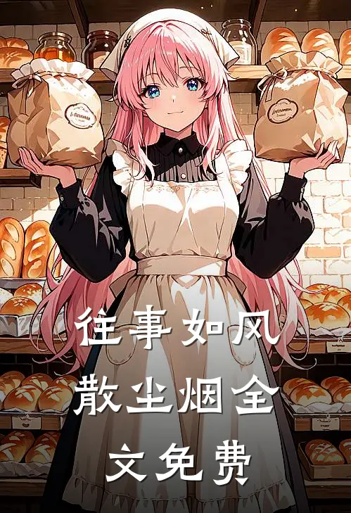 往事如风散尘烟全文免费