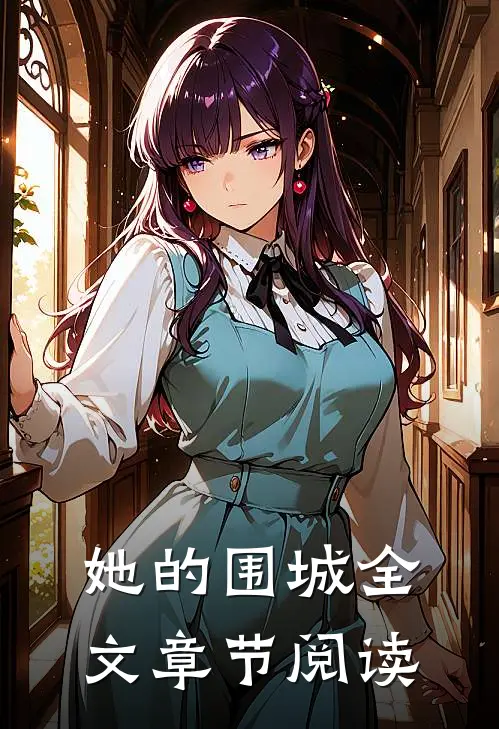 她的围城全文章节阅读