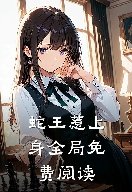 蛇王惹上身全局免费阅读