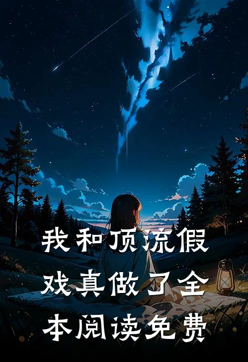 我和顶流假戏真做了全本阅读免费