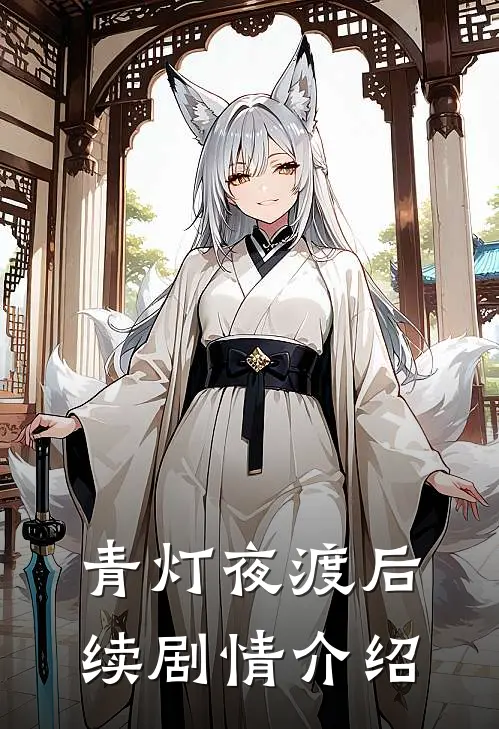 青灯夜渡后续剧情介绍