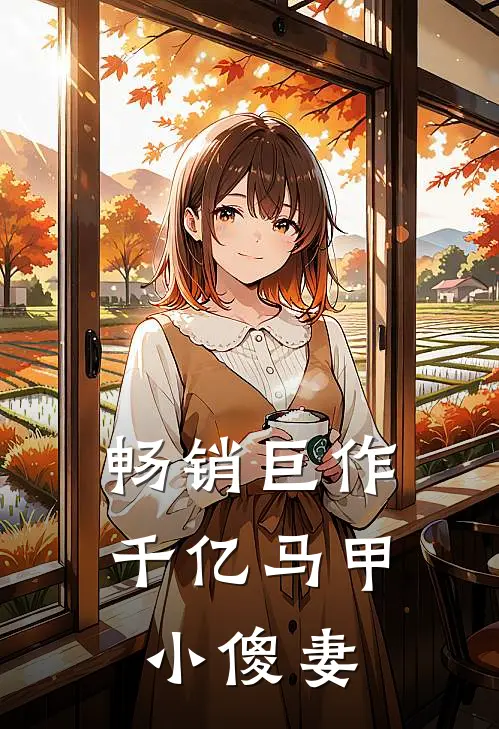 畅销巨作千亿马甲小傻妻