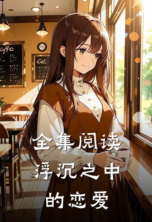 全集阅读浮沉之中的恋爱