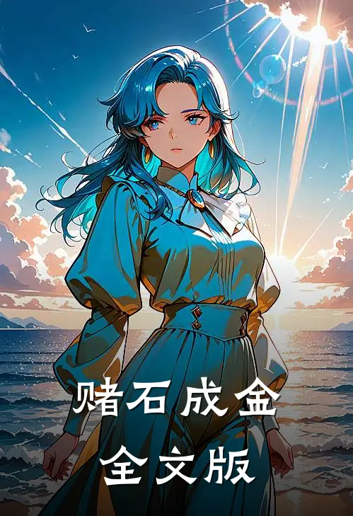 赌石成金全文版