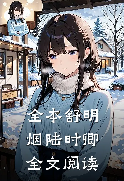 全本舒明烟陆时卿全文阅读