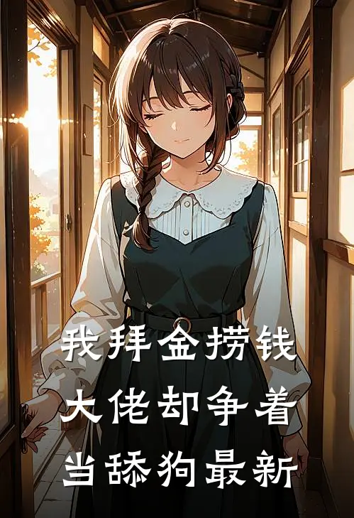 我拜金捞钱，大佬却争着当舔狗最新