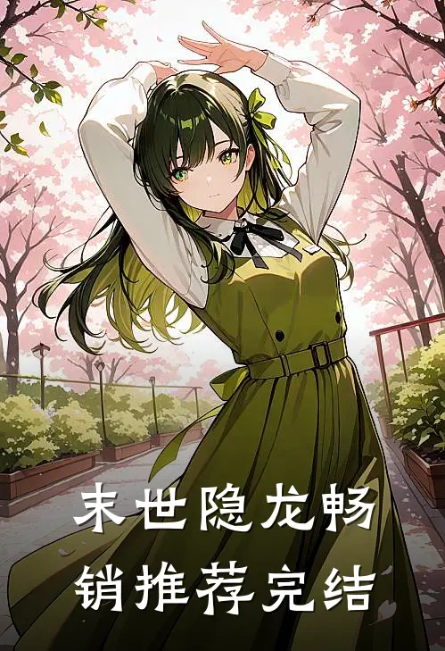 末世隐龙畅销推荐完结