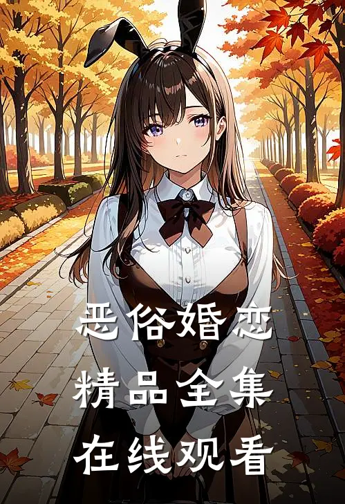 恶俗婚恋精品全集在线观看