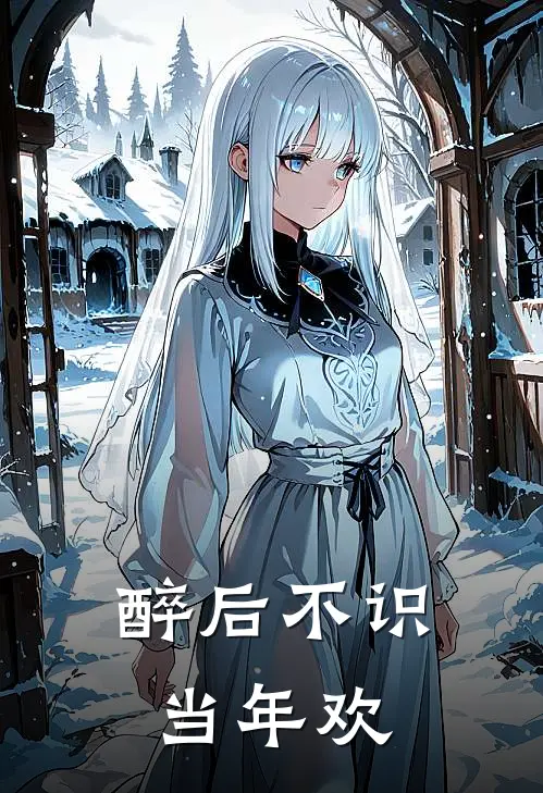 醉后不识当年欢