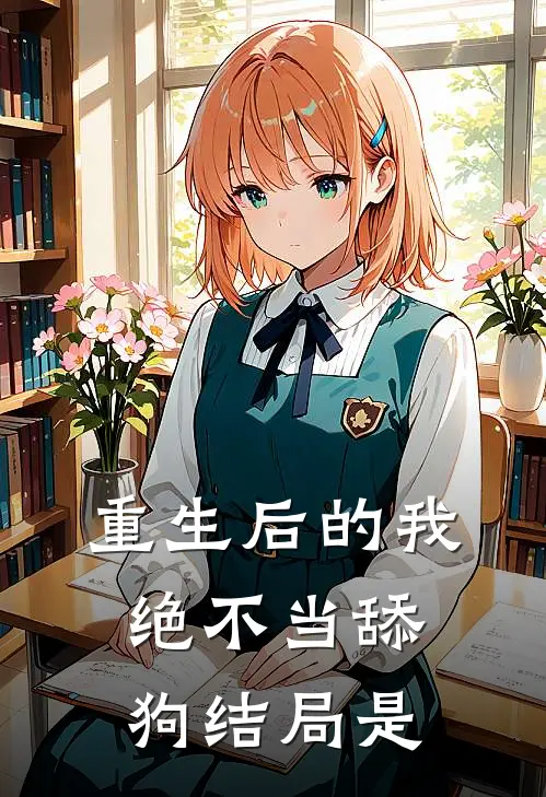 重生后的我绝不当舔狗结局是