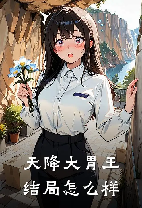 天降大胃王结局怎么样