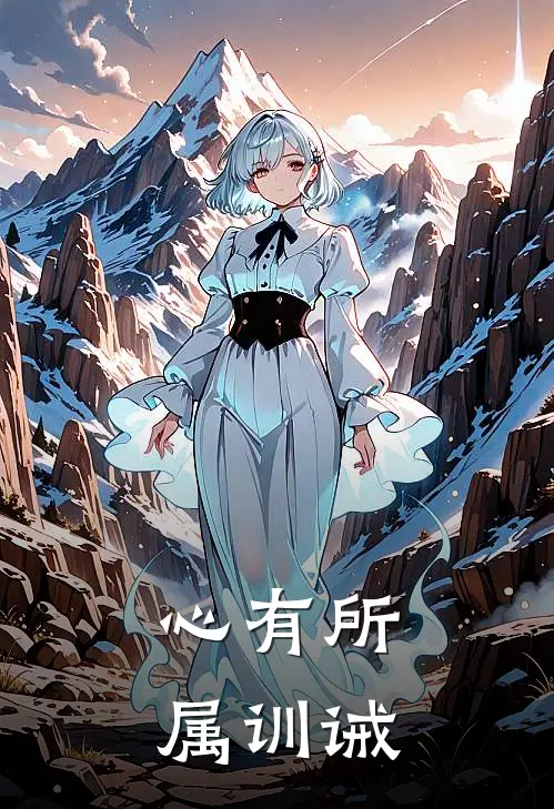 心有所属训诫
