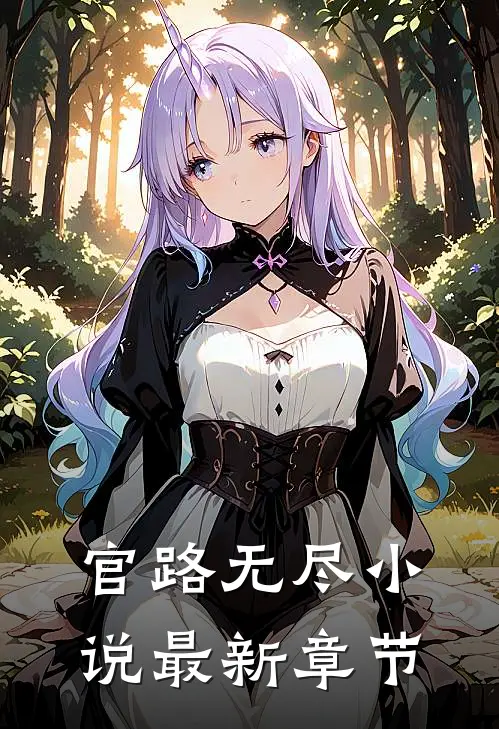官路无尽最新章节目录