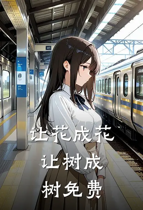 让花成花，让树成树免费