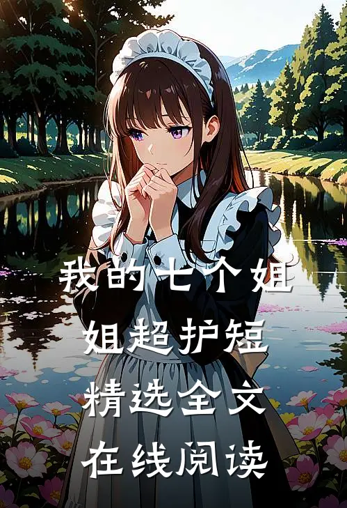 我的七个姐姐超护短精选全文在线阅读