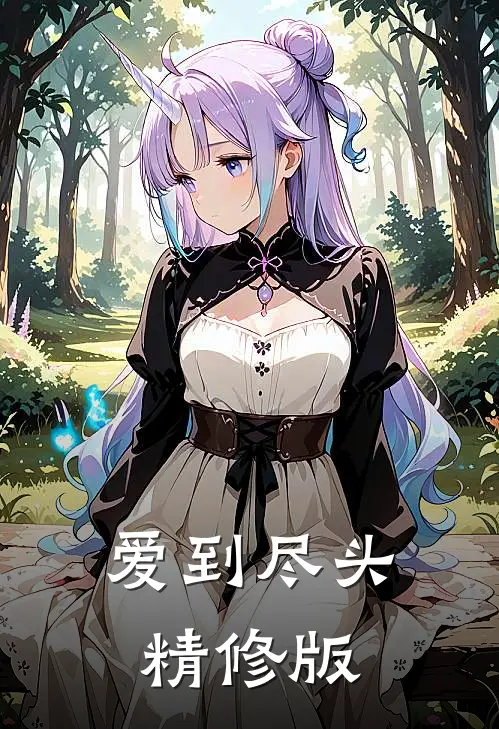 爱到尽头精修版