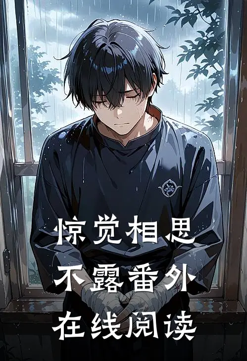 惊觉相思不露番外在线阅读