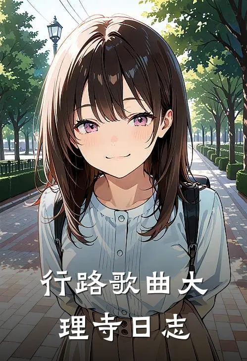 行路歌曲大理寺日志