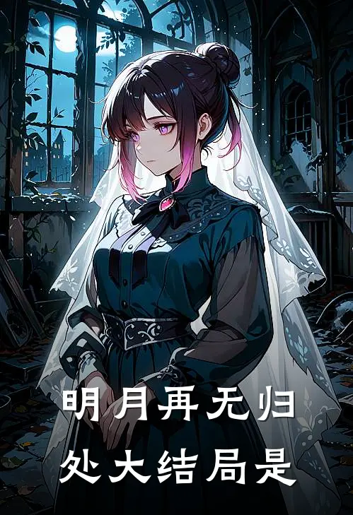 明月再无归处大结局是