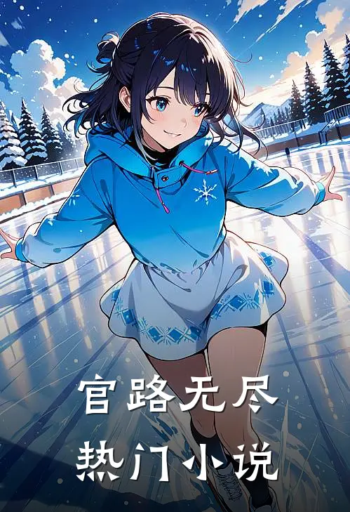 官路无尽热门小说