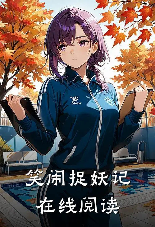 笑闹捉妖记在线阅读
