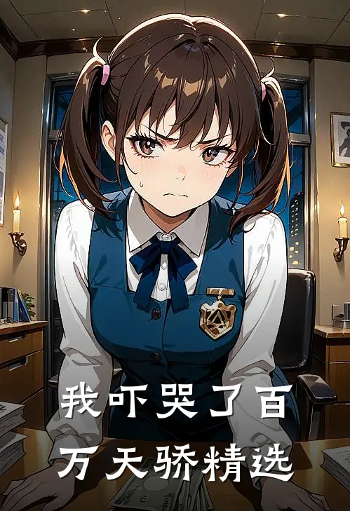 我吓哭了百万天骄精选