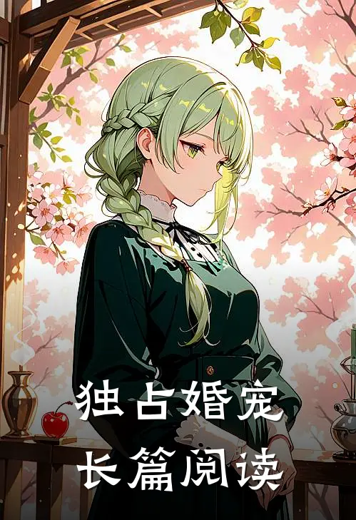 独占婚宠长篇阅读