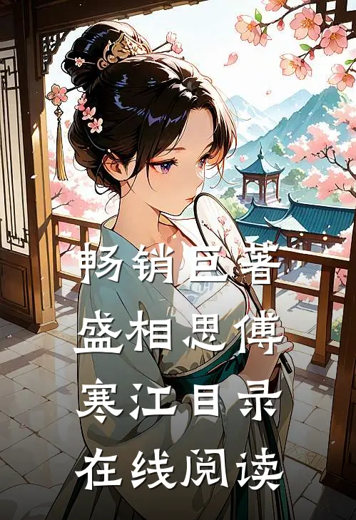 畅销巨著盛相思傅寒江目录在线阅读