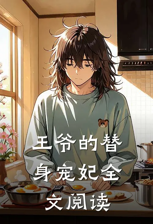 王爷的替身宠妃全文阅读